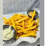 papas porcion chica