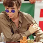 Stu Ungar (Doble)