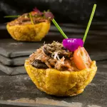 Canasta Ropa Vieja