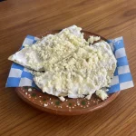 QUESADILLA ESPECIAL