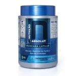 Máscara Nutrição Alquimia 1K