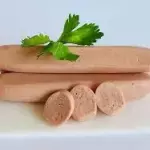Orden de Salchichas a la leña