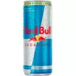 Red Bull Zero (250ml)