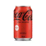 Coca-Cola (zero)