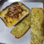 Lasagna de Pollo