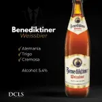 Benediktiner Weissbier