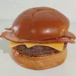 X - BACON ARTESANAL