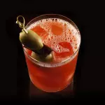BLOODY MARY