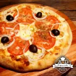 Tradicional (Tomate)