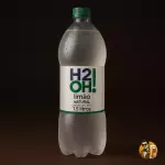 Limoneto H2Oh! 1,5l