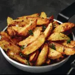 Papas bravas