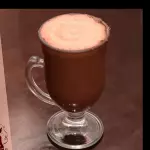 CHOCOLATE CALIENTE