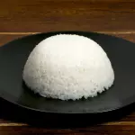 Porcion de Arroz