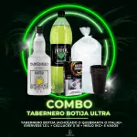 Combo Botija Tabernero Ultra🤑