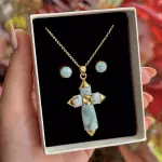 Set Cruz Larimar