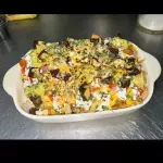 Nacho Libre Gratinado