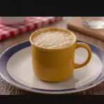 Canjica Cremosa - Mungunzá Doce