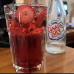 Soda italiana