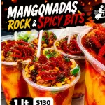 Mangonada 1 lt