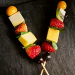 Fruschetta (6 Unidades)