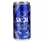 Skol Beats Lata