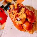 Mac'n'cheese Dogz **invasão Mac'n'cheese!!**