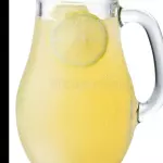 LIMONADA JARRA