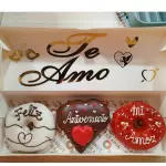 CHOCOTON ANIVERSARIO
