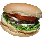 X- Salada Duplo
