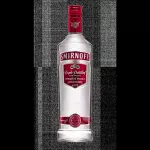 Dose - Smirnoff - 100ml