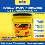 07HC51755│Masilla Supermastick PR