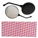 JUEGO ESPEJO MOTO BOXER CT 100 CHERR