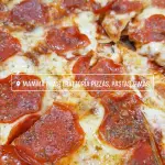 Pizza Pepperoni