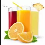 Jugo 1 lt