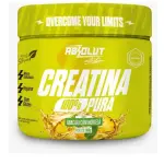 CREATINA ABACAXI C/ HORTELA 300GR