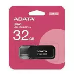 MEMORIA USB 32 GB ADATA NEGRO
