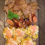 Vaquerito M’adera especial