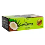 Carvão Fumax 500g