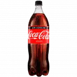 Coca Cola Zero 1.5