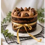 Chocolate avellana