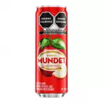Sidral Mundet