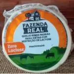 Minas padrão  zero lactose 400g