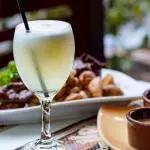 PISCO SOUR