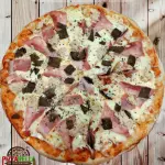 PIZZA CARNIVORA