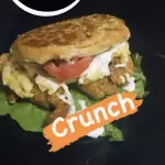 Crunch
