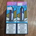 ELFBAR SHISHA 18K