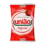 AÇUCAR UNIÃO