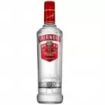 Smirnoff (Dose)