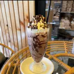 Frappe Mila Cookies