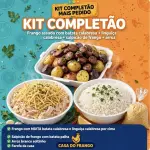 KIT COMPLETAO